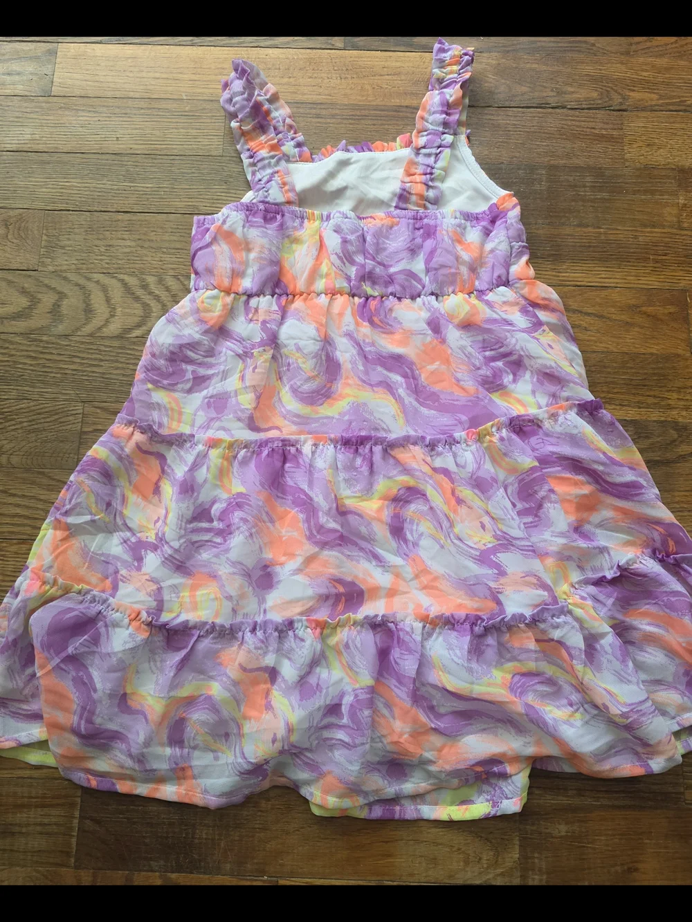 Zac Posen lightweight sundress